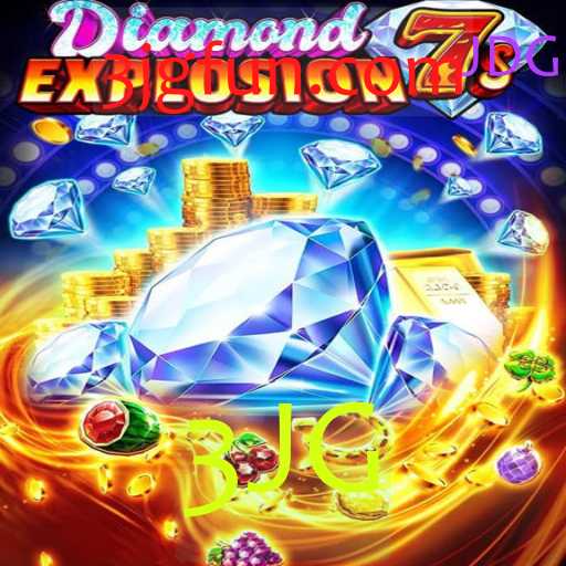 Explorando o Fascinante Mundo de DiamondExplosion7s