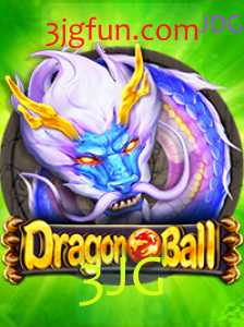 Descobrindo o Universo de Aventuras com DragonBall: Exploração e Estratégia com a Chave 3JG