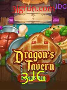 DragonsTavern: Descubra o Universo Encantado e as Regras do Jogo 3JG