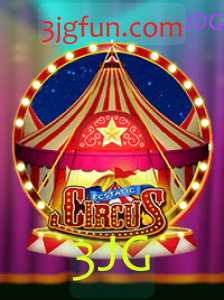 Descubra o Mundo Mágico de EcstaticCircus: Um Jogo Envolvente