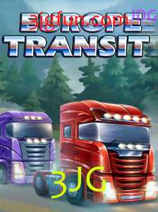 Descubra EuropeTransit: O Novo Jogo de Estratégia Inspirador