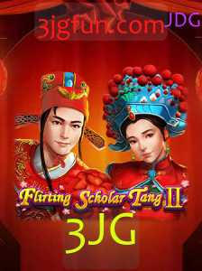 Descubra o Fascinante Jogo 'Flirting Scholar Tang II': Uma Aventura com Regras Engajantes