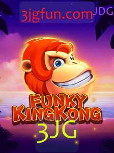 Explorando o Universo de FunkyKingKong: Um Jogo de Aventura Inovador