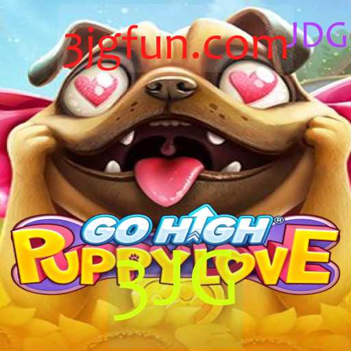 GoHighPuppyLove: O Jogo que Conquista Corações