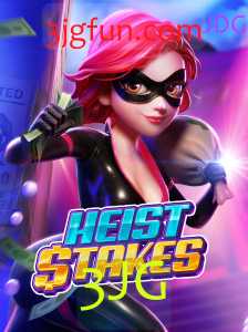 Explorando 'HeistStakes': O Jogo de Estratégia e Aventura Impulsionado pelo Evento '3JG'
