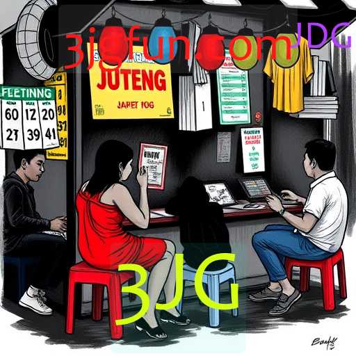 Jueteng: O Impacto Socioeconômico e as Dinâmicas do Jogo de Azar nas Filipinas
