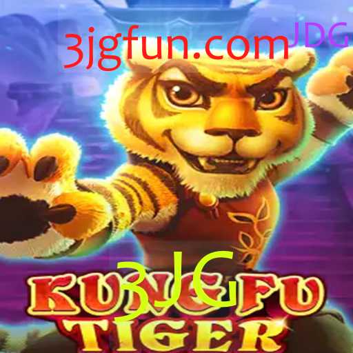 Descubra o Fascinante Mundo do Jogo KungFuTiger