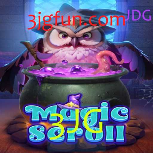 Descubra MagicScroll: O Inovador Jogo de Estratégia com a Marca 3JG