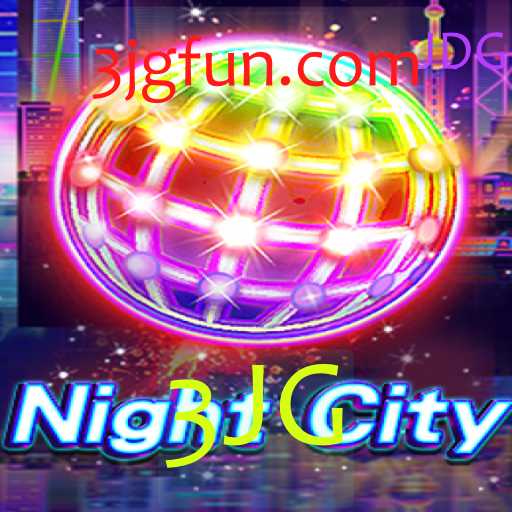 Mergulhe em NightCity: A Experiência Interativa Inesquecível do Jogo 3JG