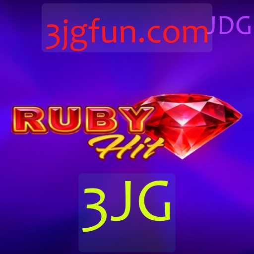 RubyHit: Explorando o Jogo Inovador com a Palavra-Chave 3JG
