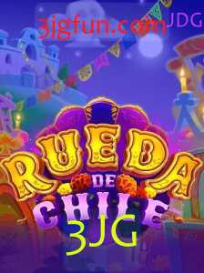 RuedaDeChile: Descubra o Fascinante Mundo do 3JG
