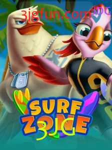 Descubra as Ondas com SurfZone: O Novo Fenômeno dos Jogos de Tabuleiro