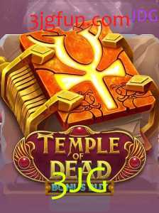 Descubra o Mundo de Aventura em TempleofDeadBonusBuy: Regras e Estratégias