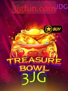 Descubra o Fascinante Mundo de TreasureBowl: O Jogo de Estratégia Desafiante