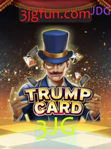 TrumpCard: Explore o Empolgante Jogo Estratégico Baseado em 3JG