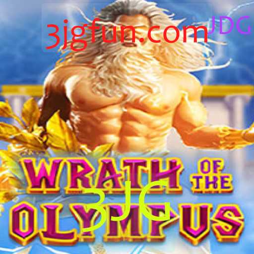 Descubra WrathofOlympus: A Nova Sensação dos Jogos Online